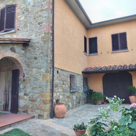 B&B L'Oliveto ルチニャーノ エクステリア 写真